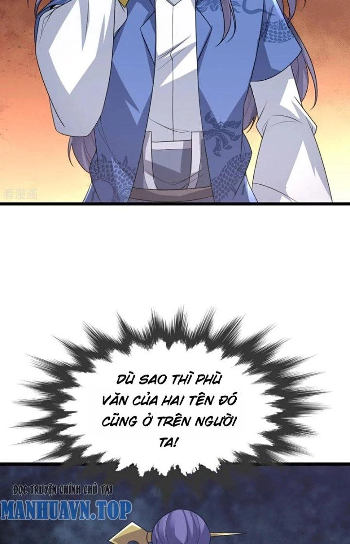 Chí Tôn Hoàn Mỹ Chapter 72 - Next Chapter 73
