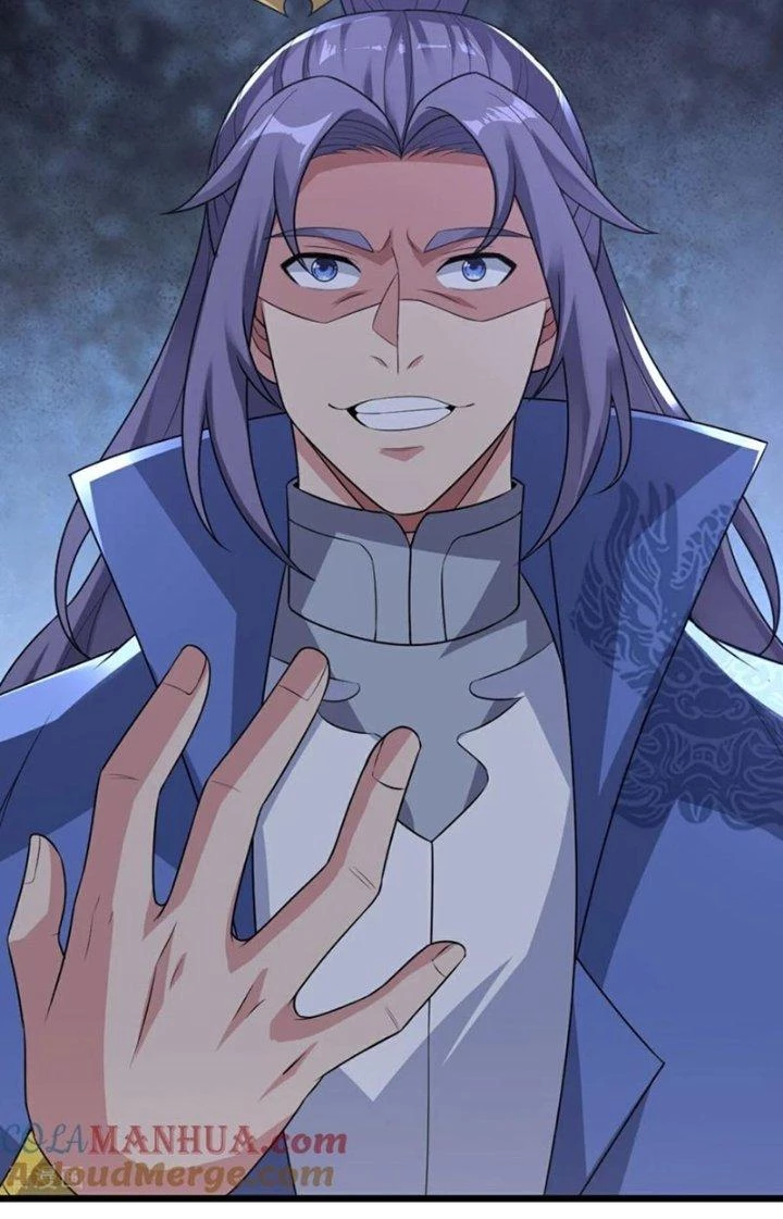 Chí Tôn Hoàn Mỹ Chapter 72 - Next Chapter 73