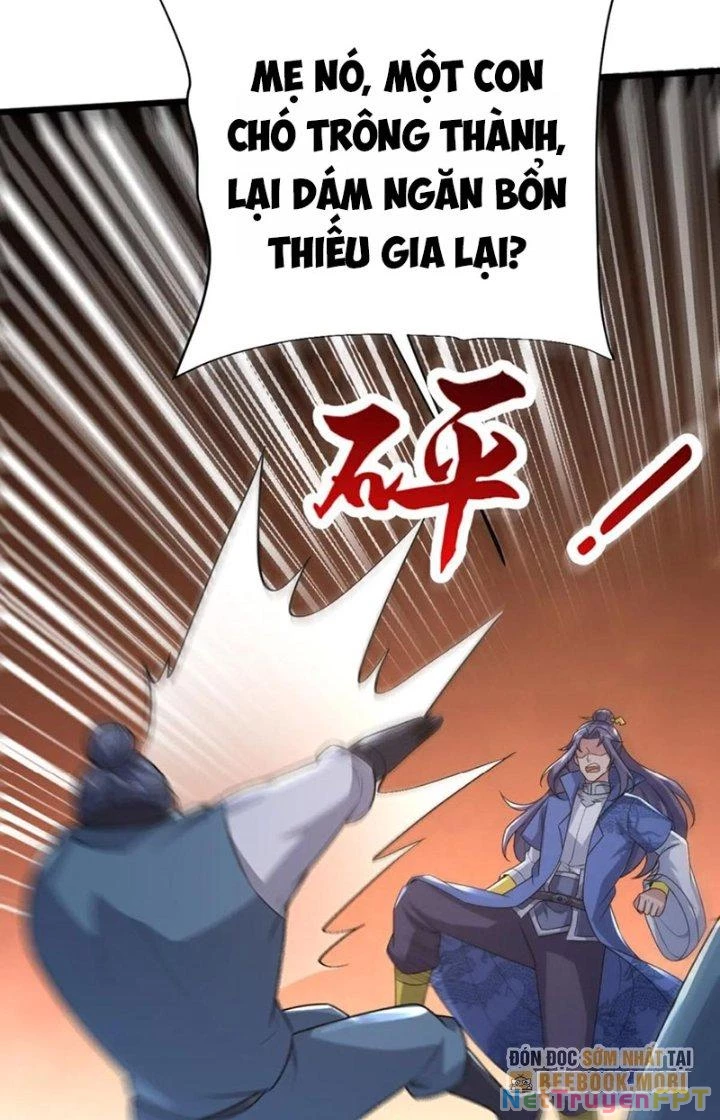 Chí Tôn Hoàn Mỹ Chapter 72 - Next Chapter 73