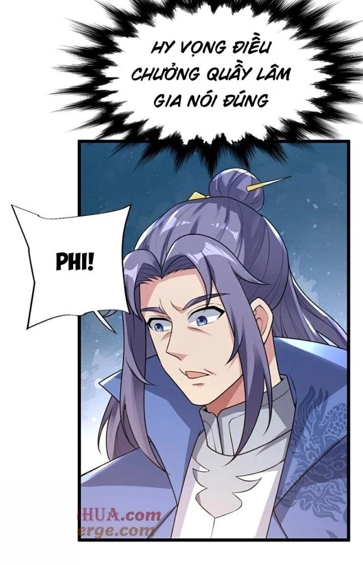 Chí Tôn Hoàn Mỹ Chapter 72 - Next Chapter 73