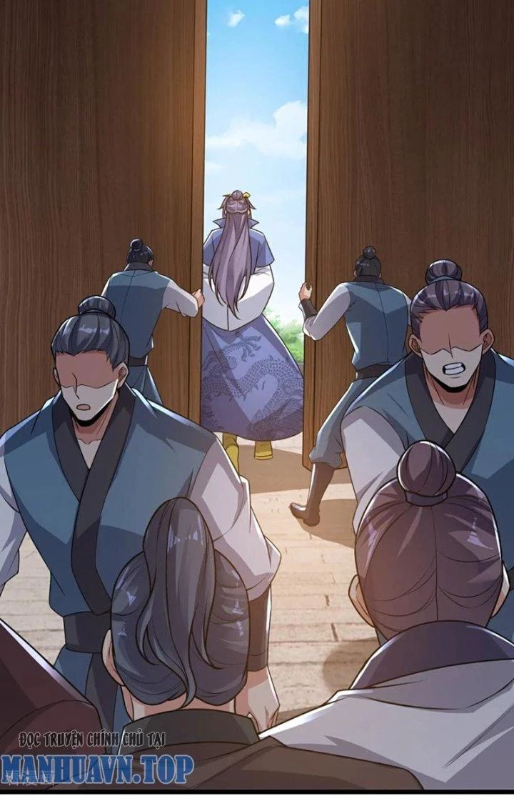 Chí Tôn Hoàn Mỹ Chapter 72 - Next Chapter 73