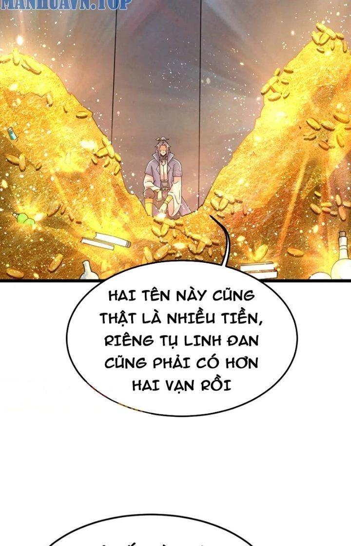 Chí Tôn Hoàn Mỹ Chapter 73 - Trang 2