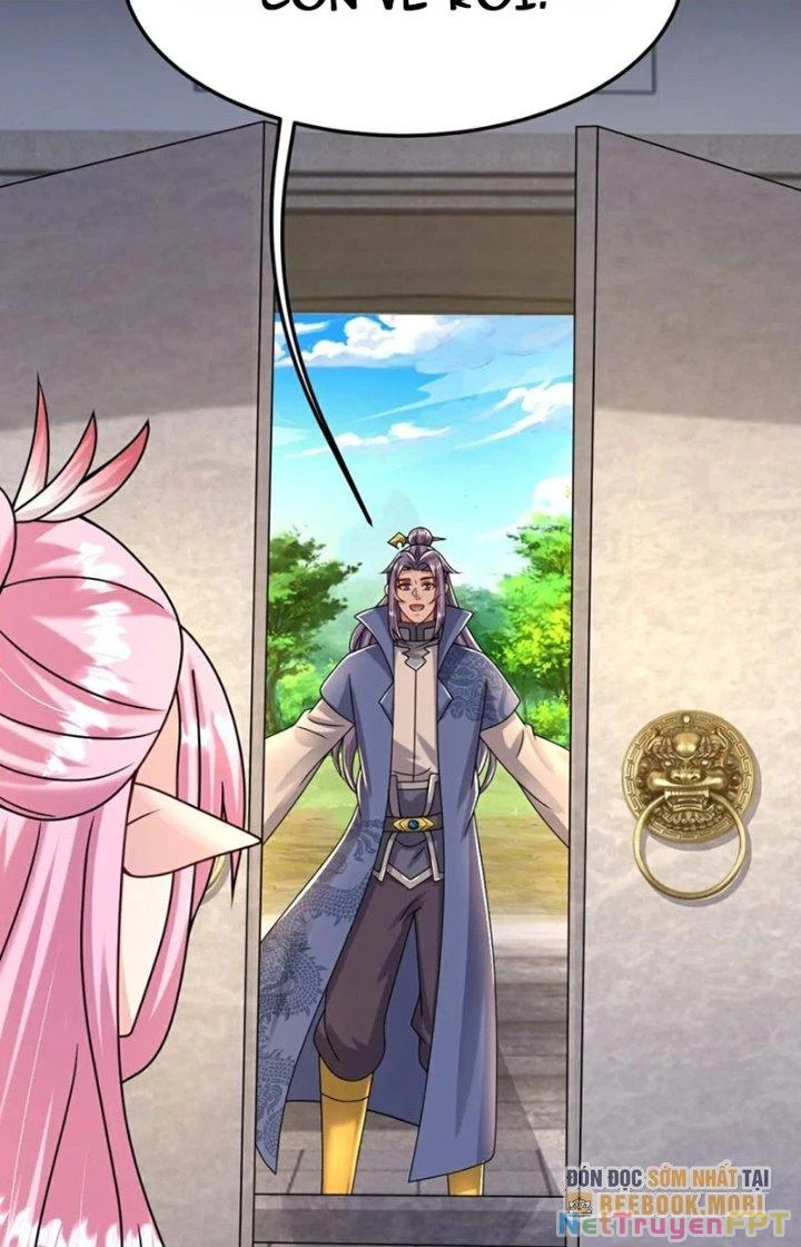 Chí Tôn Hoàn Mỹ Chapter 73 - Trang 2