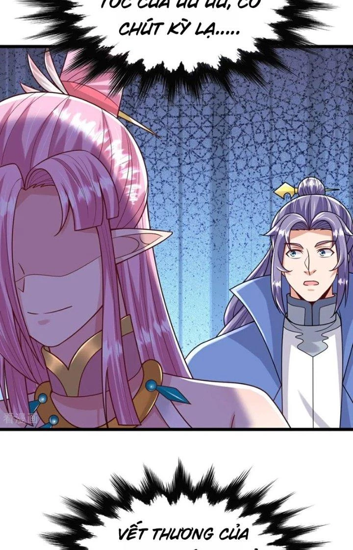 Chí Tôn Hoàn Mỹ Chapter 73 - Trang 2