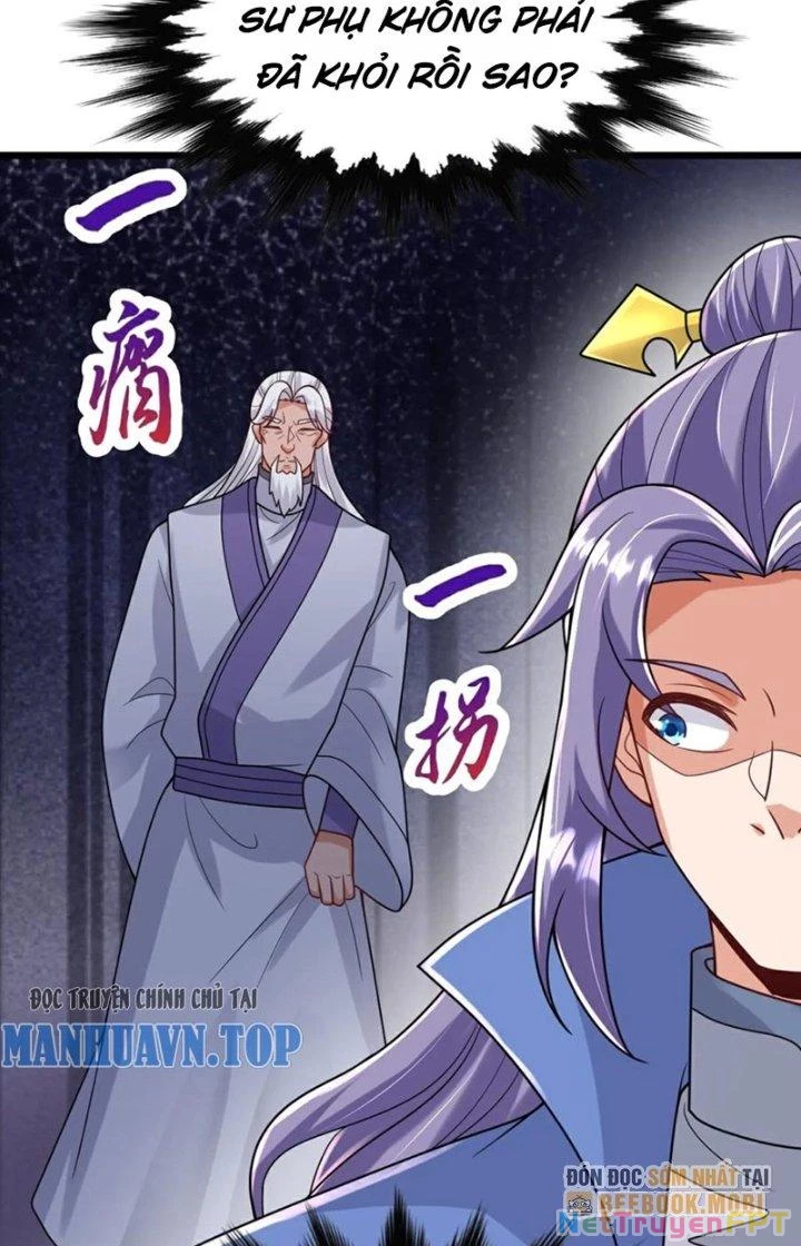 Chí Tôn Hoàn Mỹ Chapter 73 - Trang 2