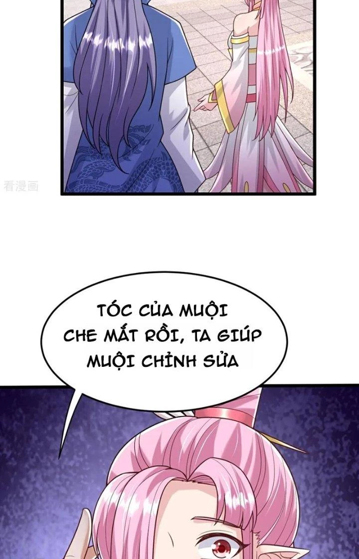 Chí Tôn Hoàn Mỹ Chapter 73 - Trang 2