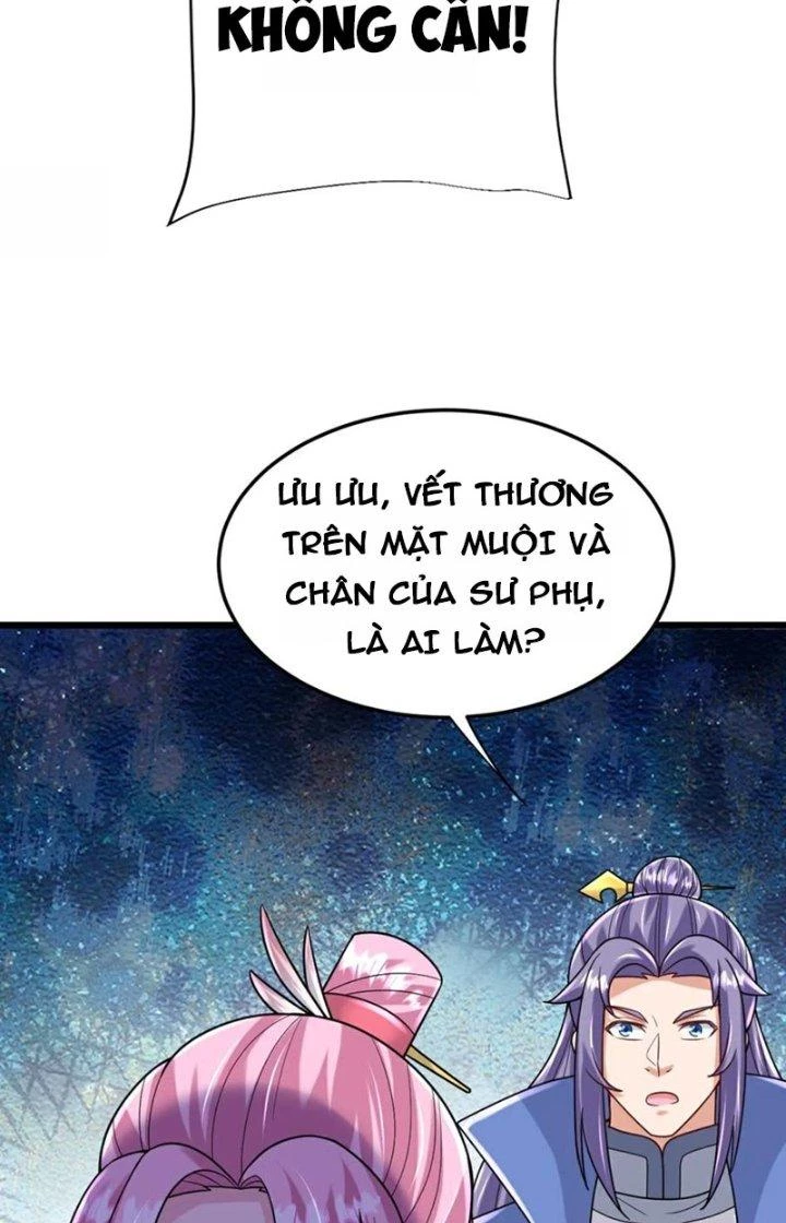 Chí Tôn Hoàn Mỹ Chapter 73 - Trang 2