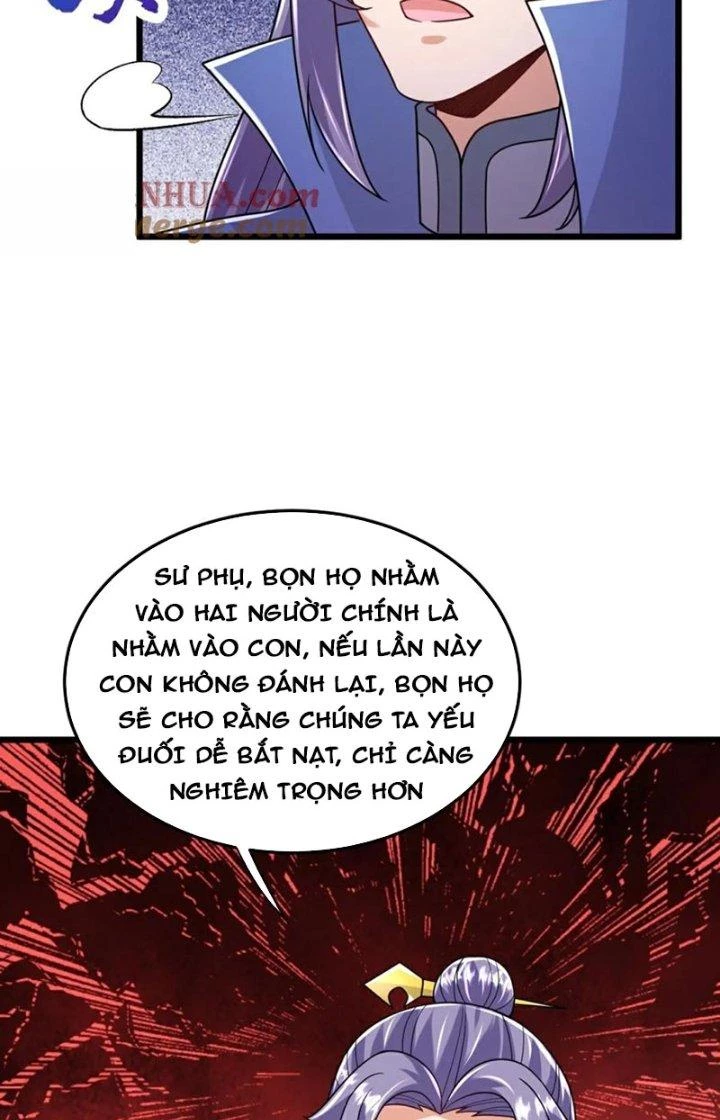 Chí Tôn Hoàn Mỹ Chapter 73 - Trang 2