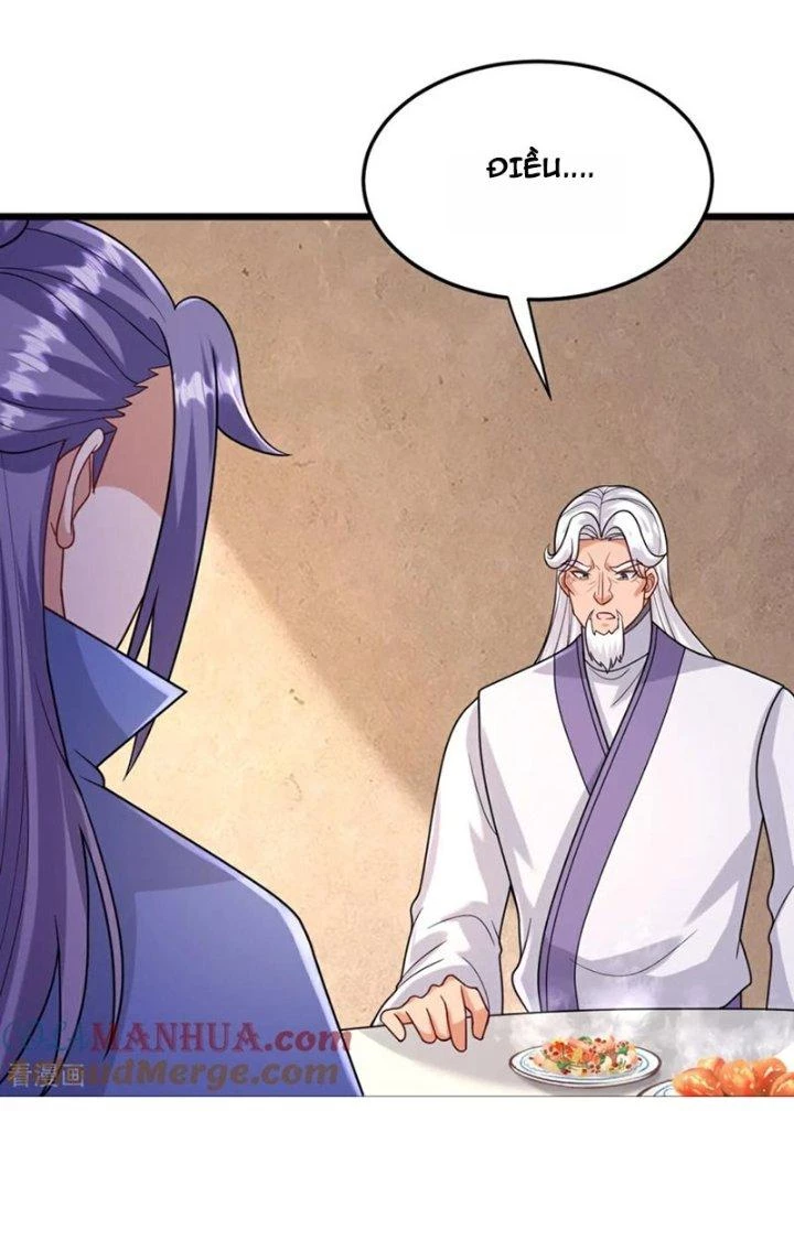 Chí Tôn Hoàn Mỹ Chapter 73 - Trang 2