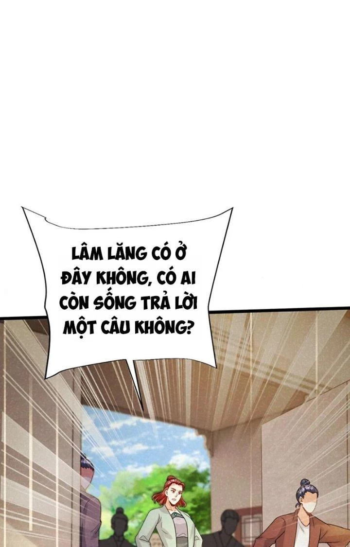 Chí Tôn Hoàn Mỹ Chapter 73 - Trang 2