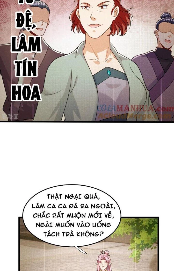 Chí Tôn Hoàn Mỹ Chapter 73 - Trang 2
