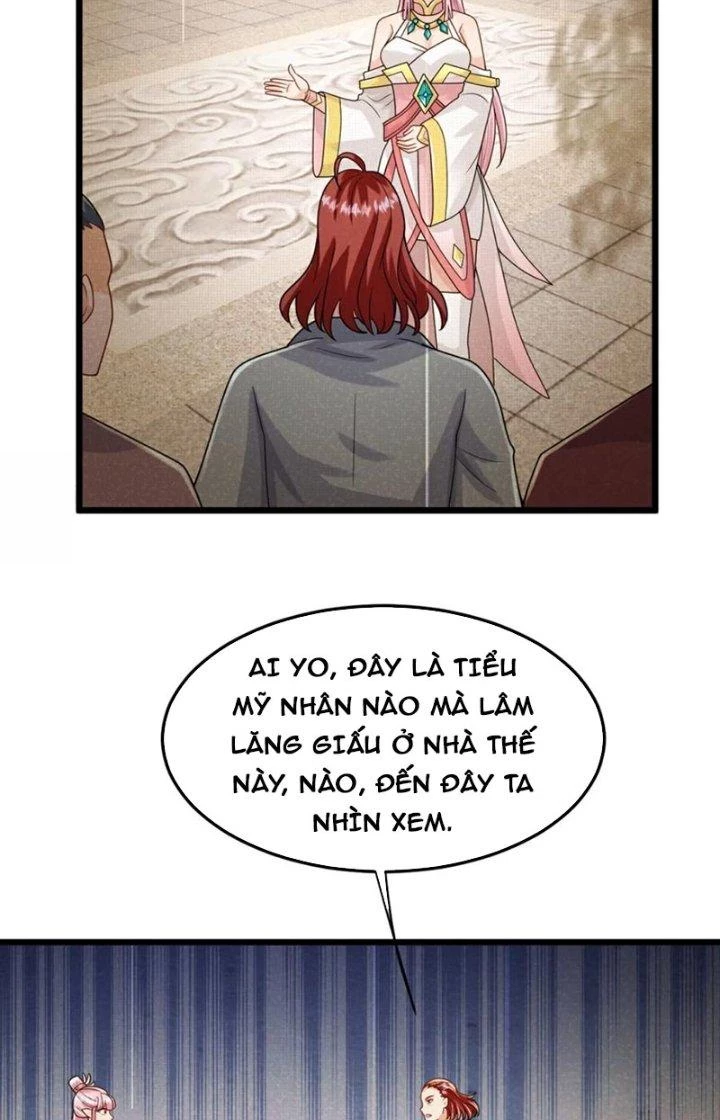 Chí Tôn Hoàn Mỹ Chapter 73 - Trang 2