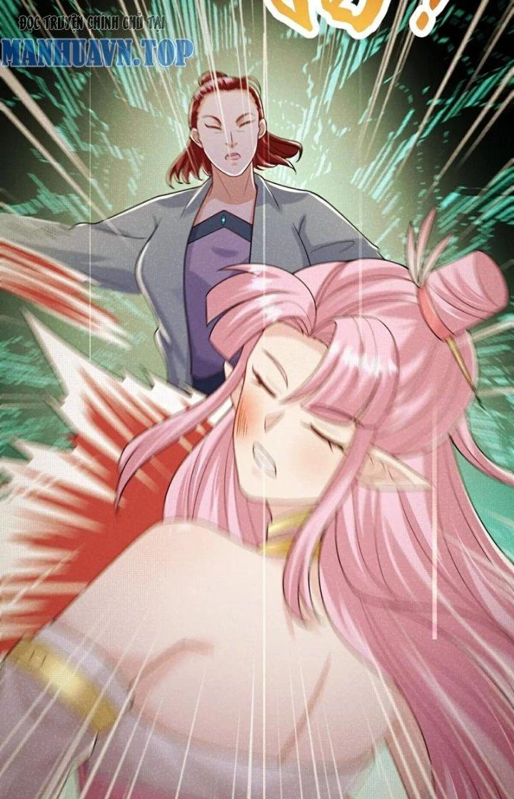 Chí Tôn Hoàn Mỹ Chapter 73 - Trang 2
