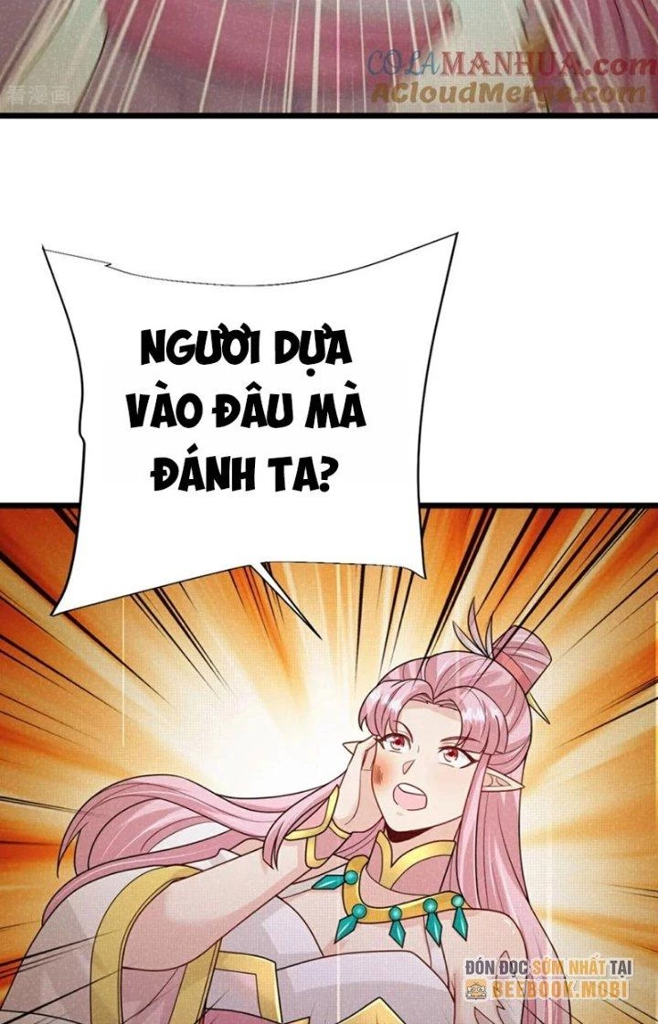 Chí Tôn Hoàn Mỹ Chapter 73 - Trang 2