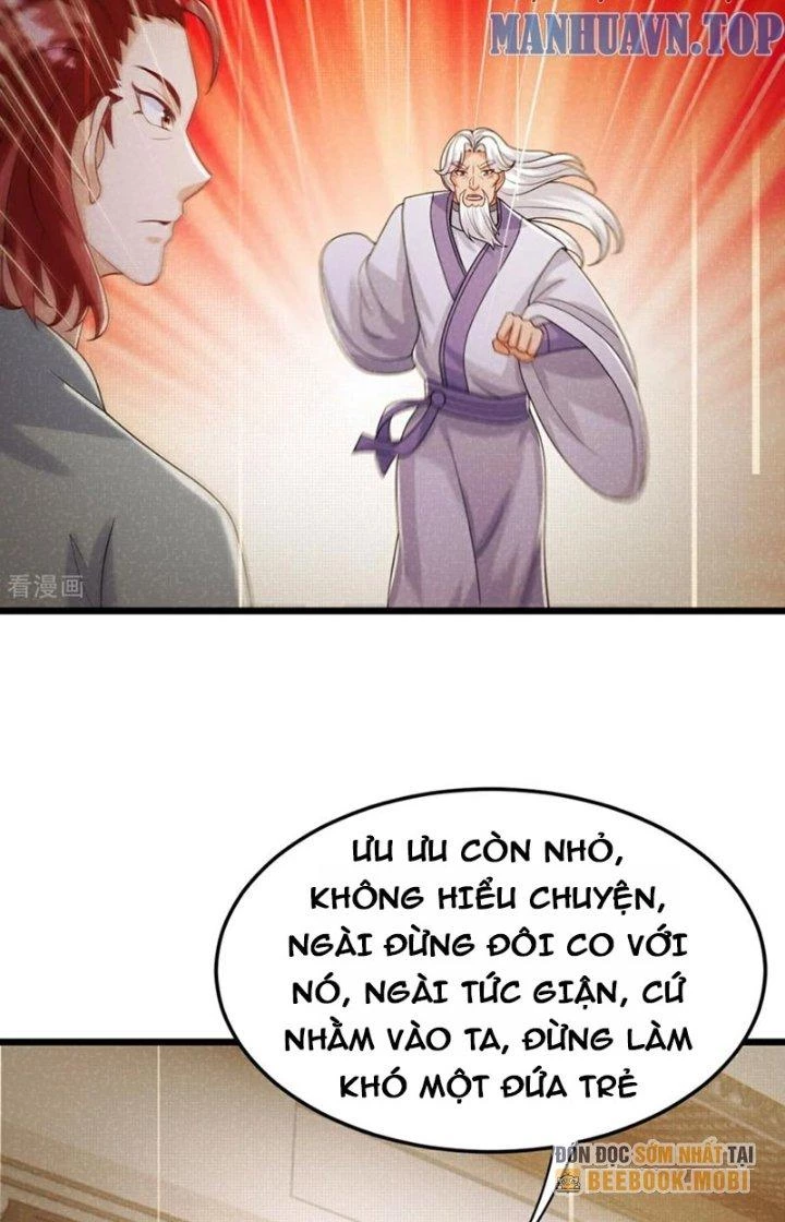 Chí Tôn Hoàn Mỹ Chapter 73 - Trang 2