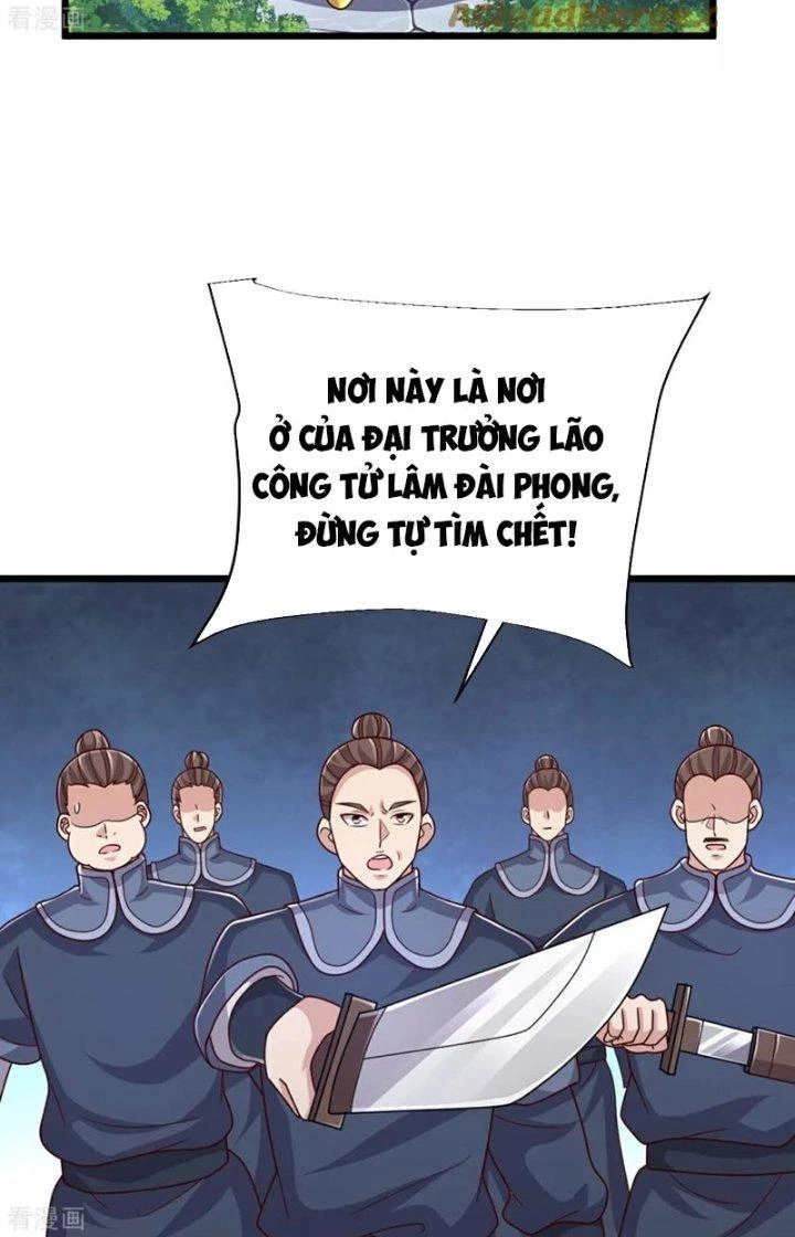 Chí Tôn Hoàn Mỹ Chapter 75 - Trang 2