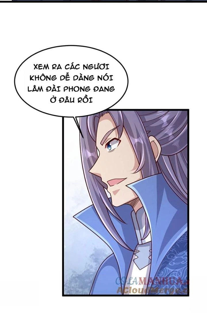 Chí Tôn Hoàn Mỹ Chapter 75 - Trang 2