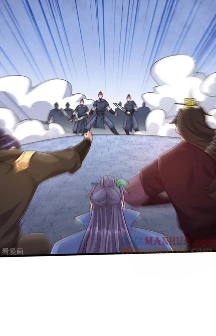 Chí Tôn Hoàn Mỹ Chapter 75 - Trang 2