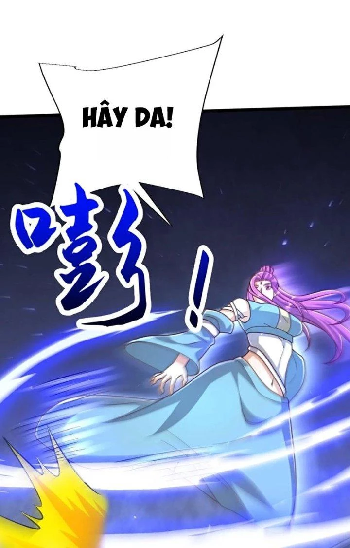Chí Tôn Hoàn Mỹ Chapter 75 - Trang 2