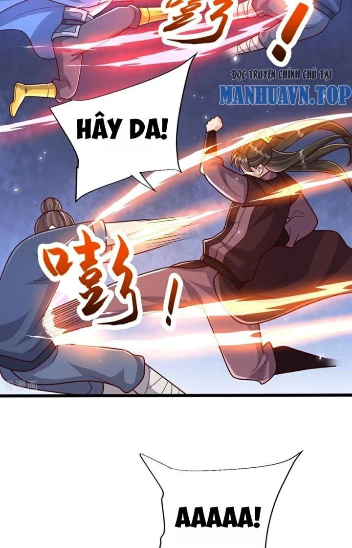 Chí Tôn Hoàn Mỹ Chapter 75 - Trang 2