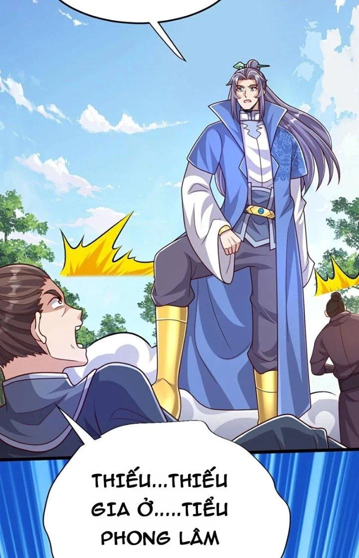 Chí Tôn Hoàn Mỹ Chapter 75 - Trang 2