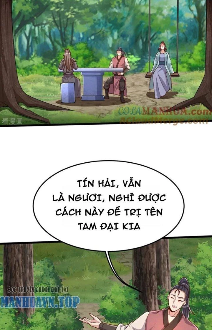 Chí Tôn Hoàn Mỹ Chapter 75 - Trang 2