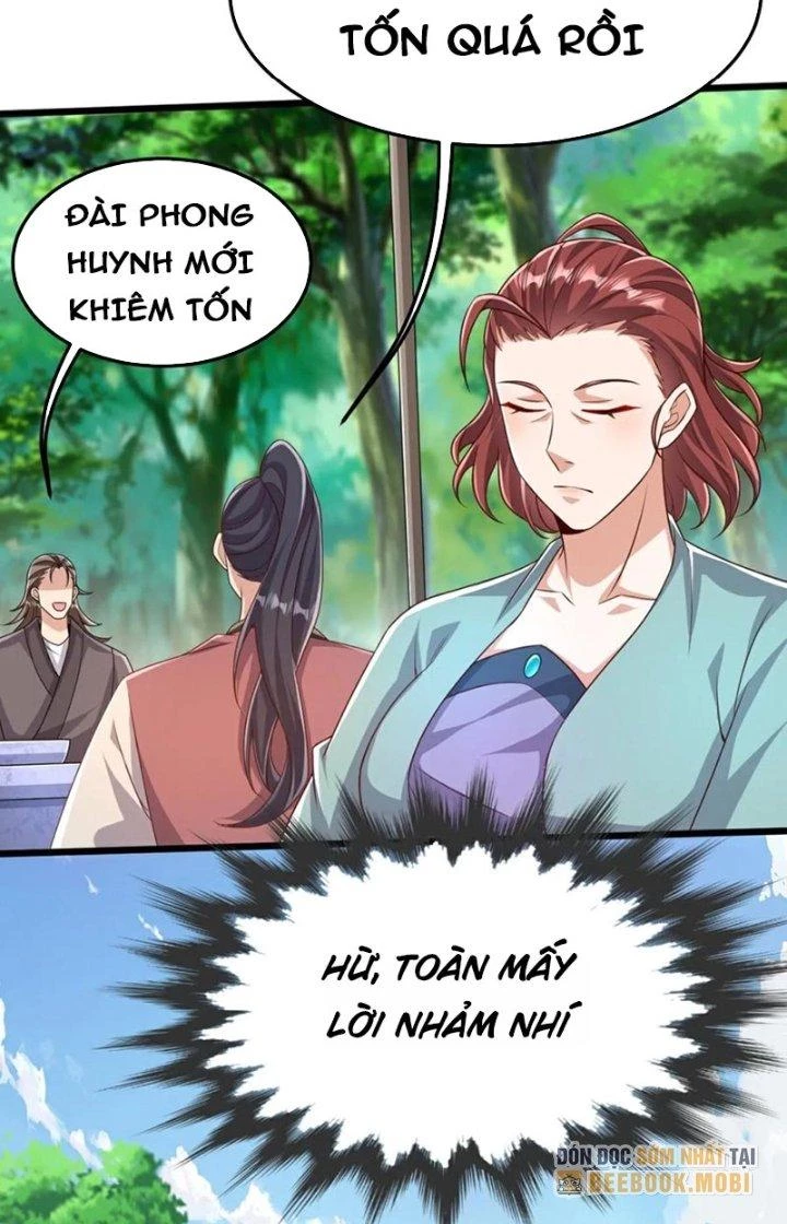 Chí Tôn Hoàn Mỹ Chapter 75 - Trang 2