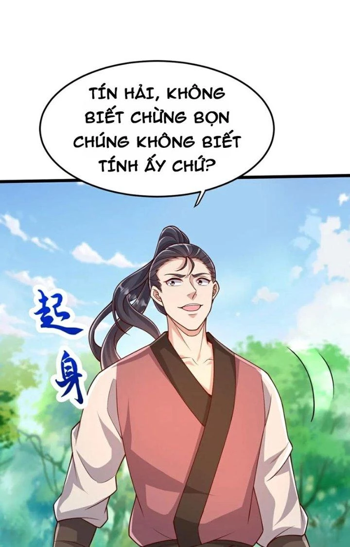 Chí Tôn Hoàn Mỹ Chapter 75 - Trang 2