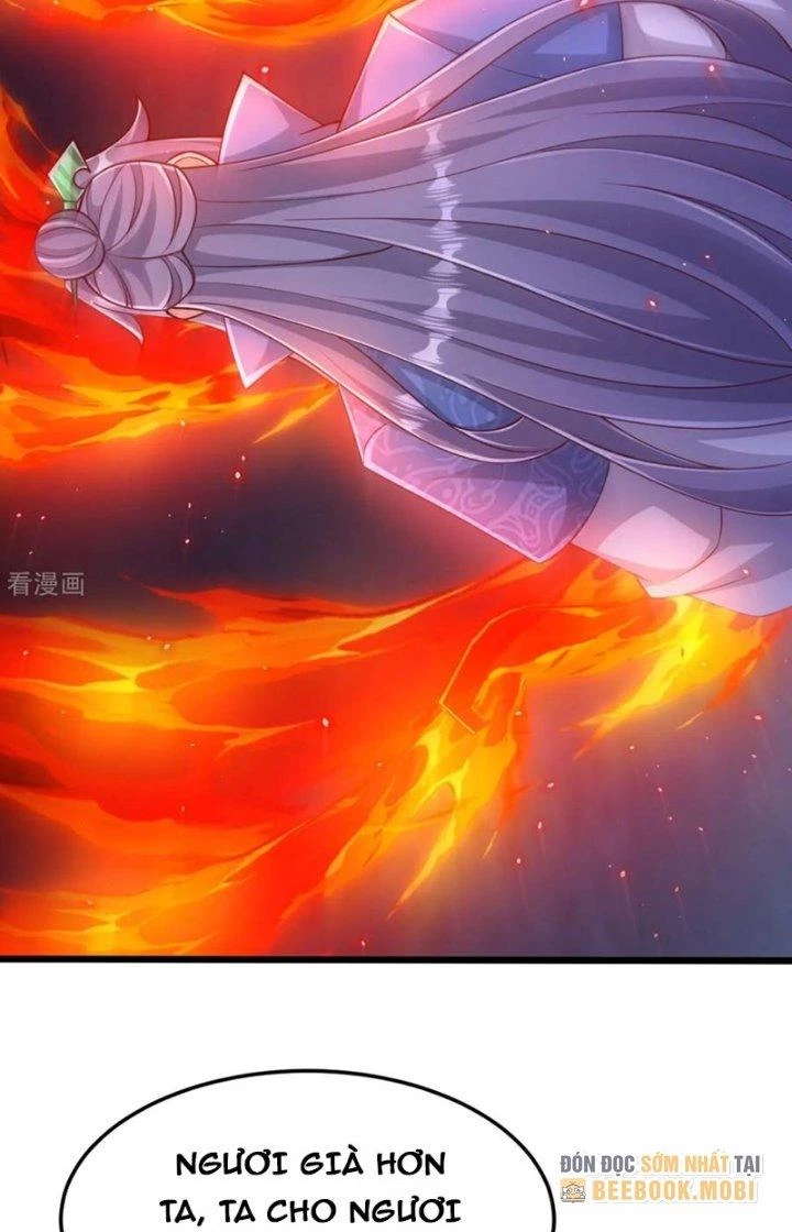 Chí Tôn Hoàn Mỹ Chapter 75 - Trang 2