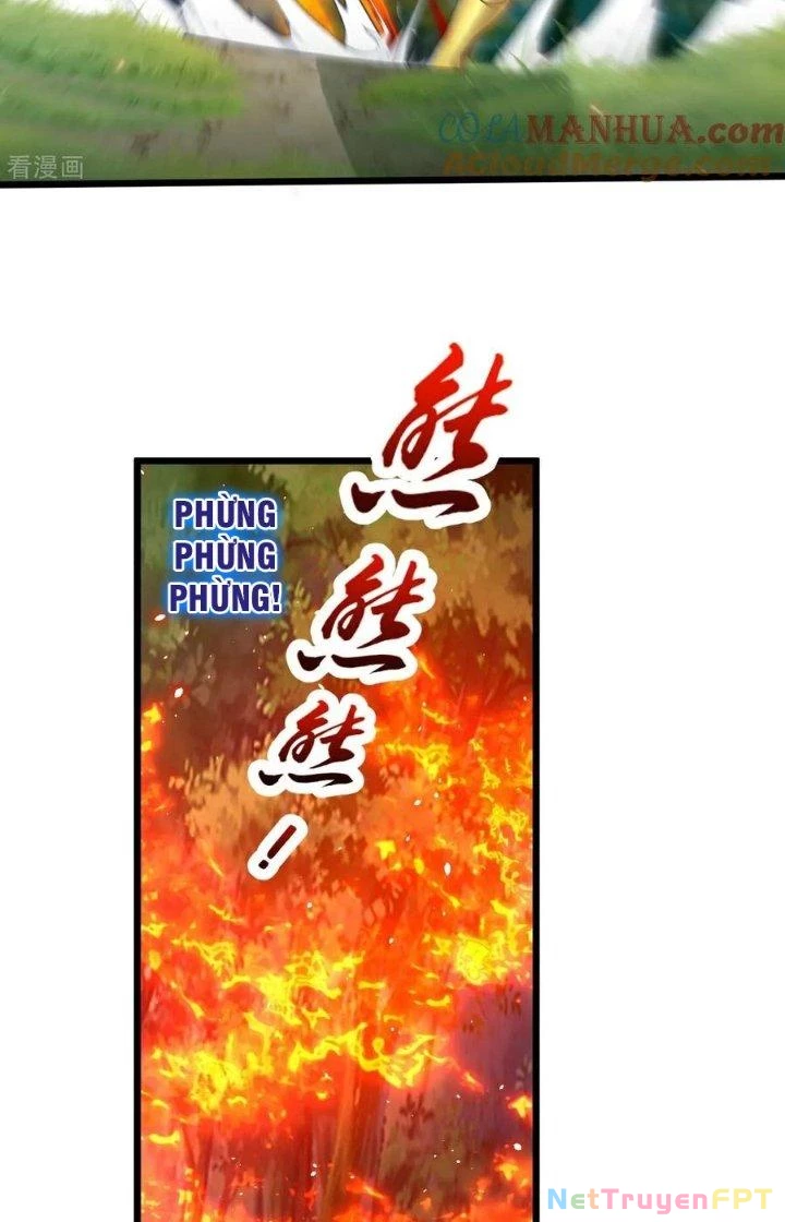 Chí Tôn Hoàn Mỹ Chapter 76 - Trang 2