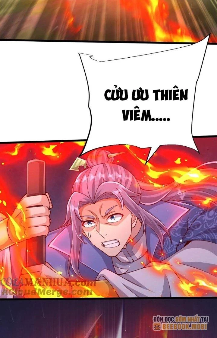 Chí Tôn Hoàn Mỹ Chapter 76 - Trang 2