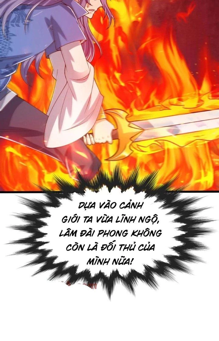 Chí Tôn Hoàn Mỹ Chapter 76 - Trang 2