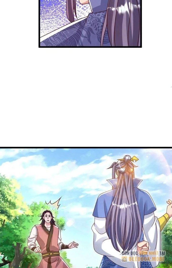 Chí Tôn Hoàn Mỹ Chapter 78 - Next Chapter 79