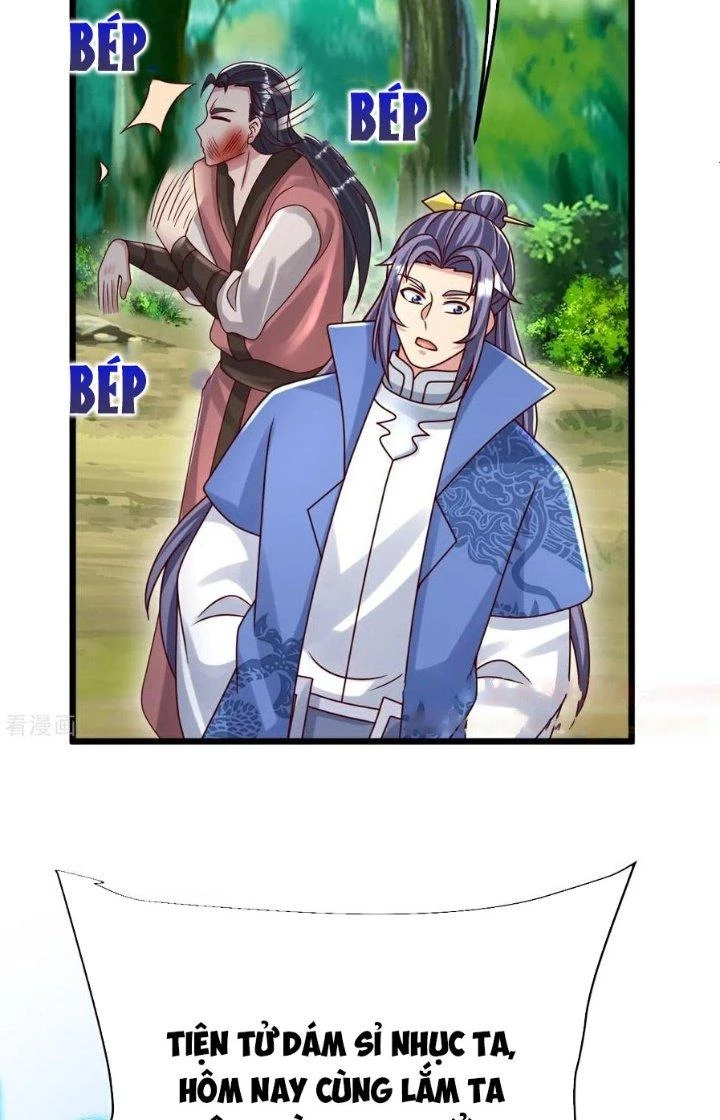 Chí Tôn Hoàn Mỹ Chapter 78 - Next Chapter 79