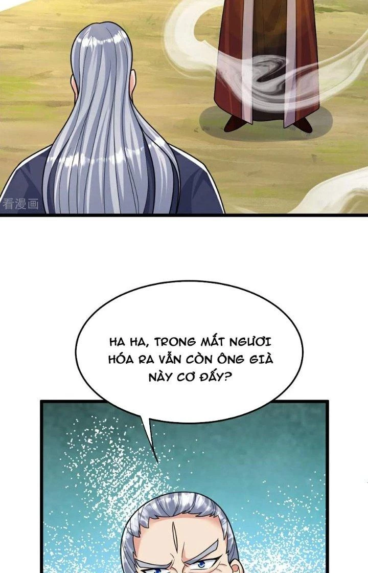 Chí Tôn Hoàn Mỹ Chapter 78 - Next Chapter 79