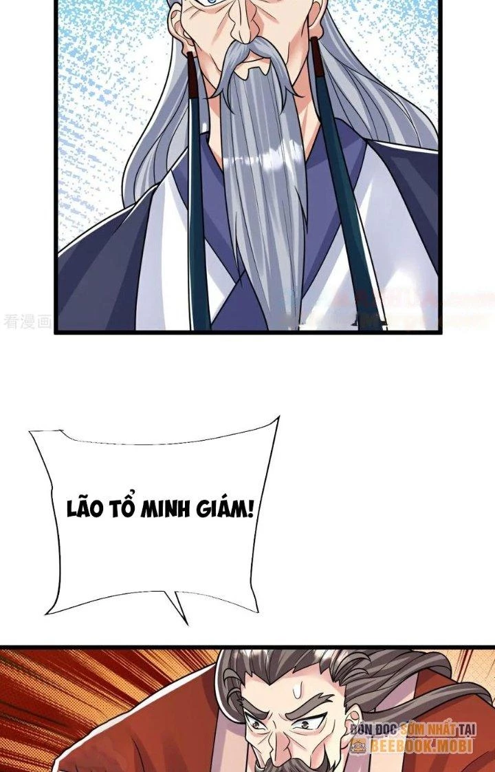 Chí Tôn Hoàn Mỹ Chapter 78 - Next Chapter 79