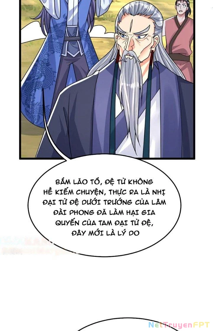 Chí Tôn Hoàn Mỹ Chapter 78 - Next Chapter 79