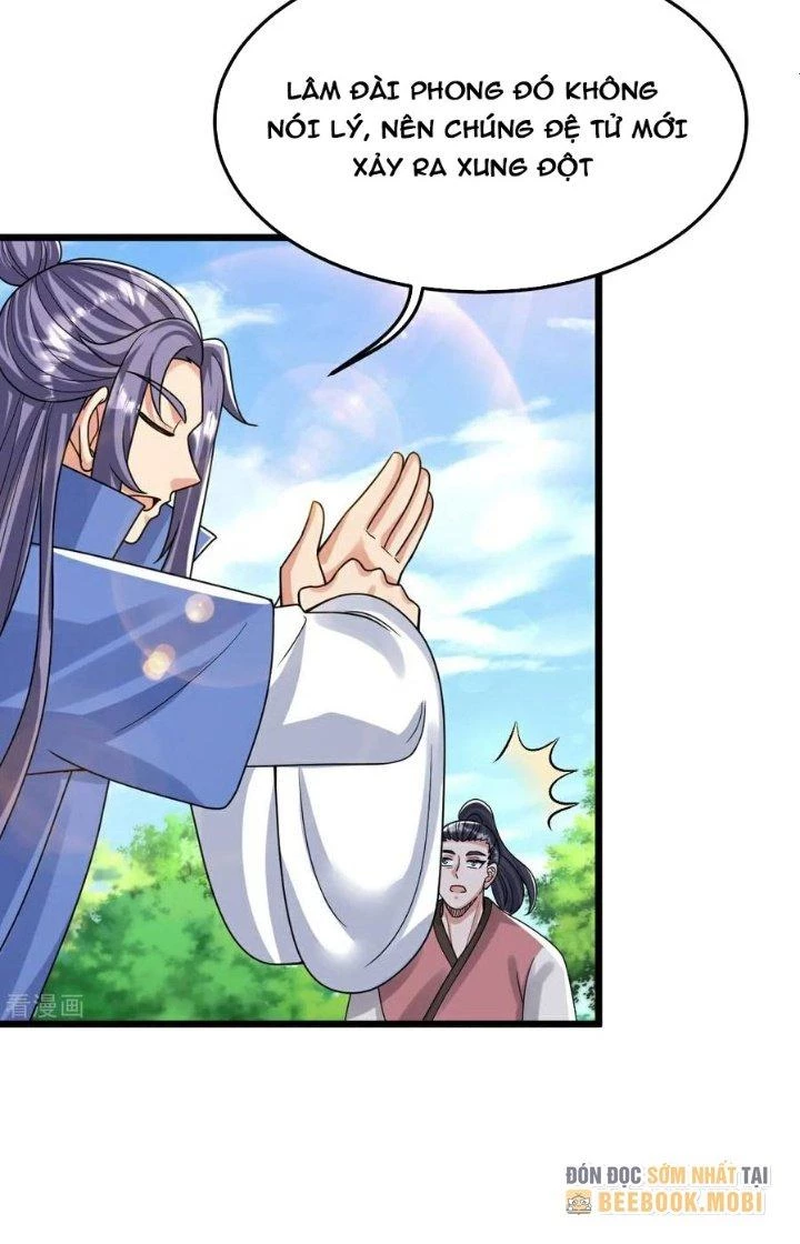 Chí Tôn Hoàn Mỹ Chapter 78 - Next Chapter 79