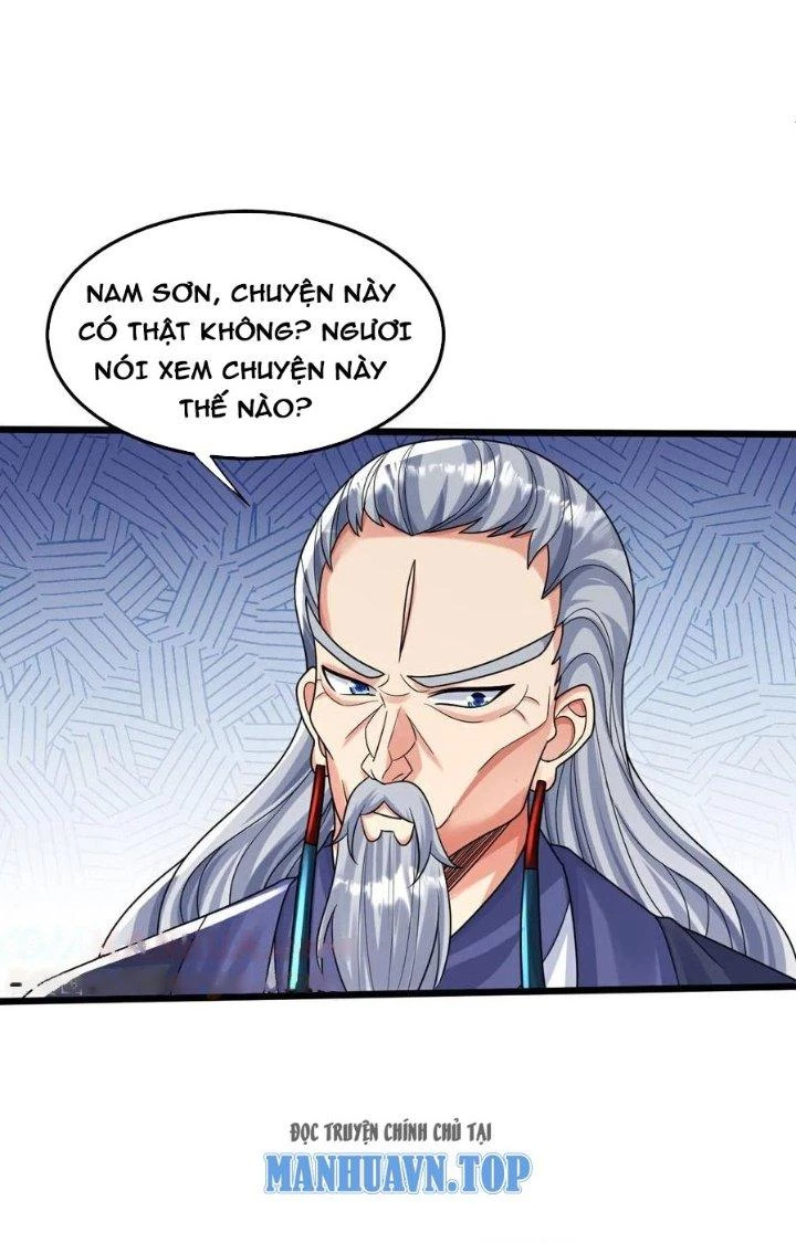 Chí Tôn Hoàn Mỹ Chapter 78 - Next Chapter 79