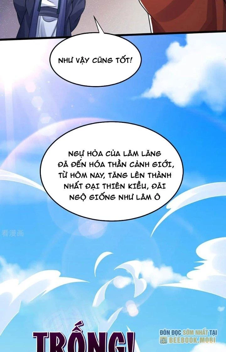 Chí Tôn Hoàn Mỹ Chapter 78 - Next Chapter 79