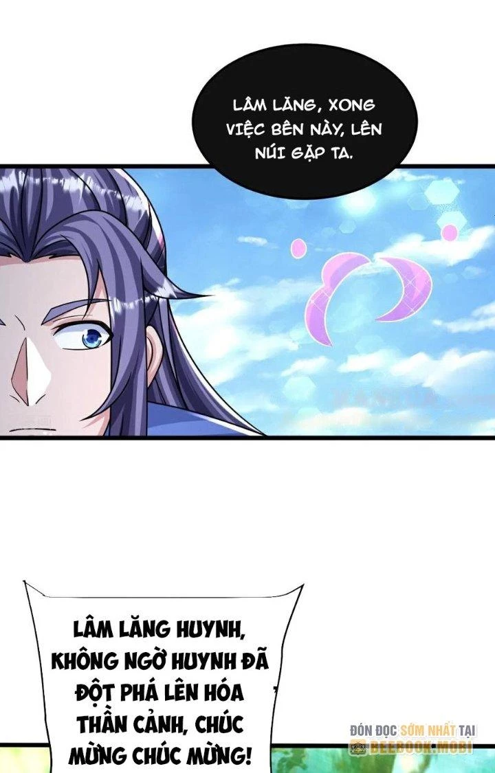 Chí Tôn Hoàn Mỹ Chapter 78 - Next Chapter 79
