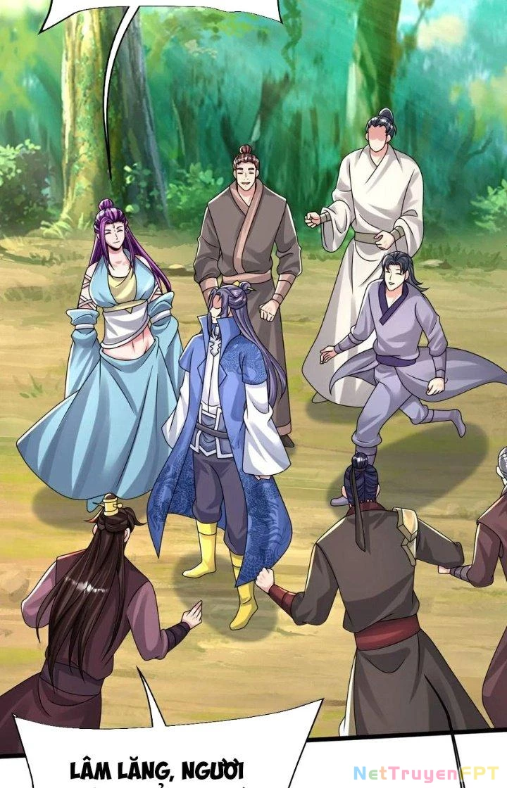 Chí Tôn Hoàn Mỹ Chapter 78 - Next Chapter 79