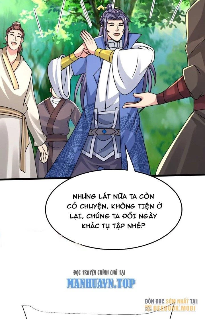 Chí Tôn Hoàn Mỹ Chapter 78 - Next Chapter 79