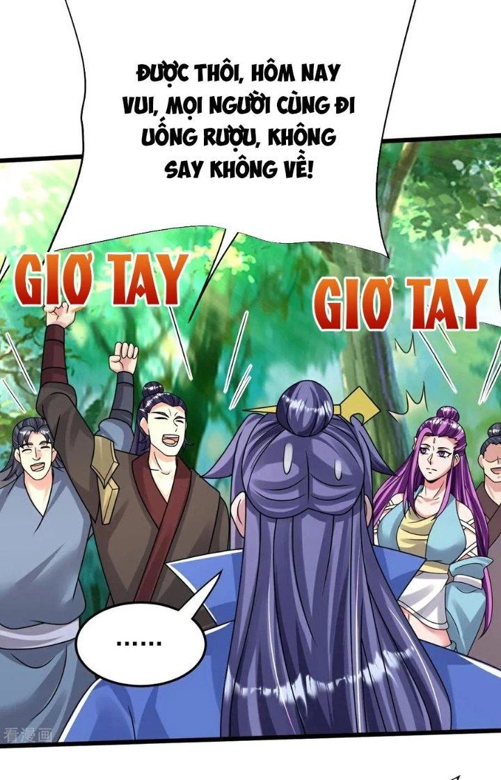 Chí Tôn Hoàn Mỹ Chapter 78 - Next Chapter 79