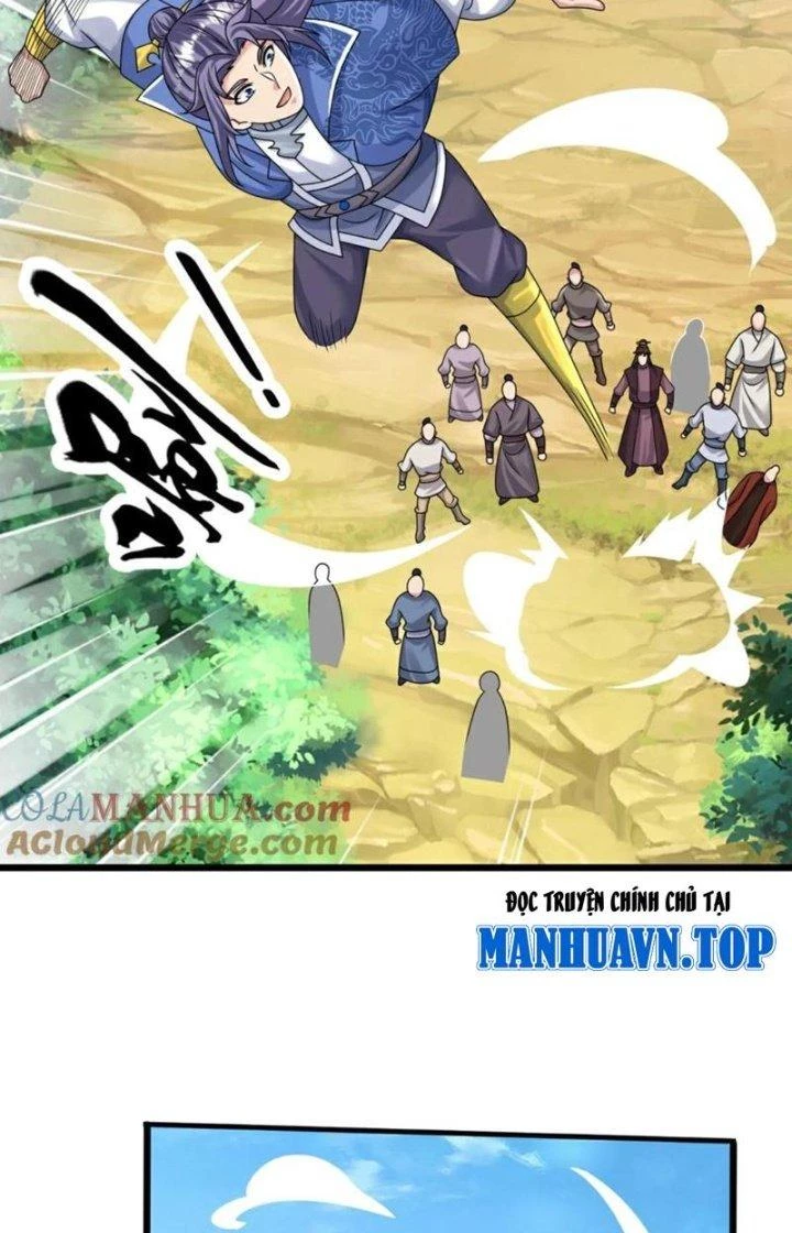 Chí Tôn Hoàn Mỹ Chapter 79 - Trang 2