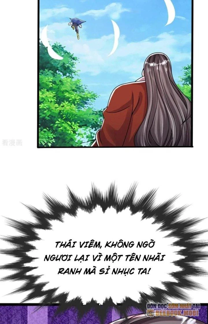 Chí Tôn Hoàn Mỹ Chapter 79 - Trang 2