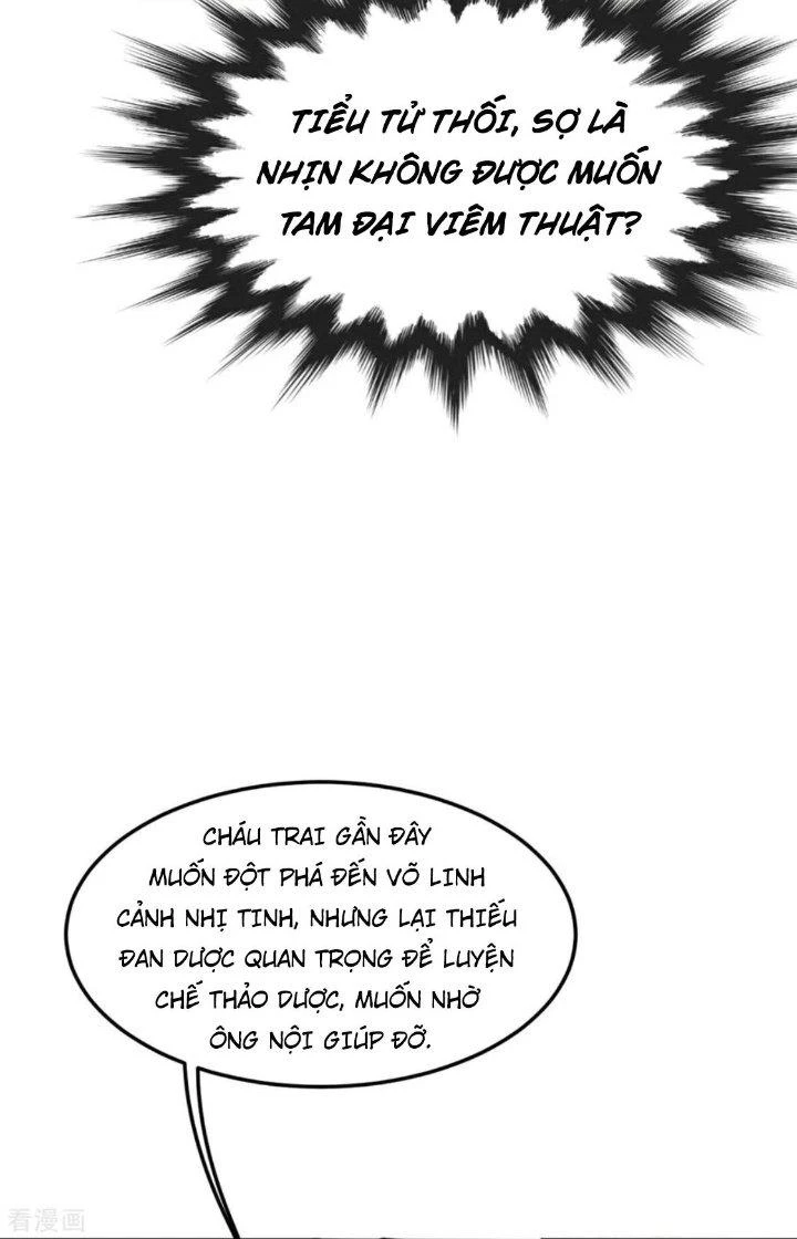 Chí Tôn Hoàn Mỹ Chapter 79 - Trang 2