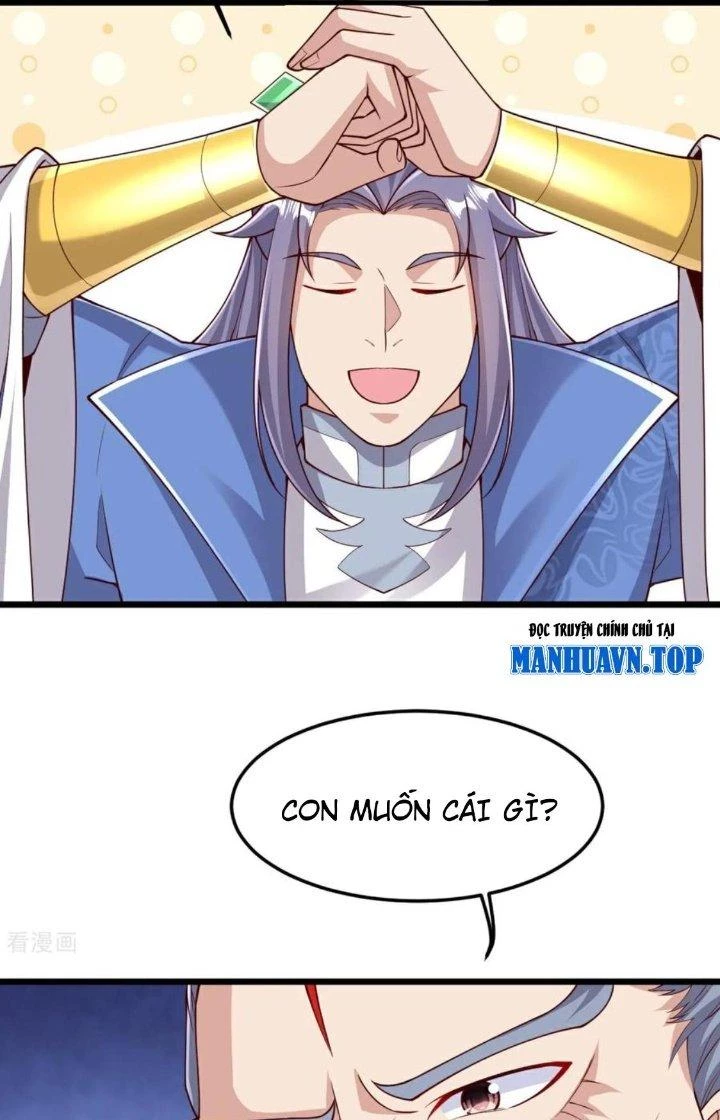 Chí Tôn Hoàn Mỹ Chapter 79 - Trang 2