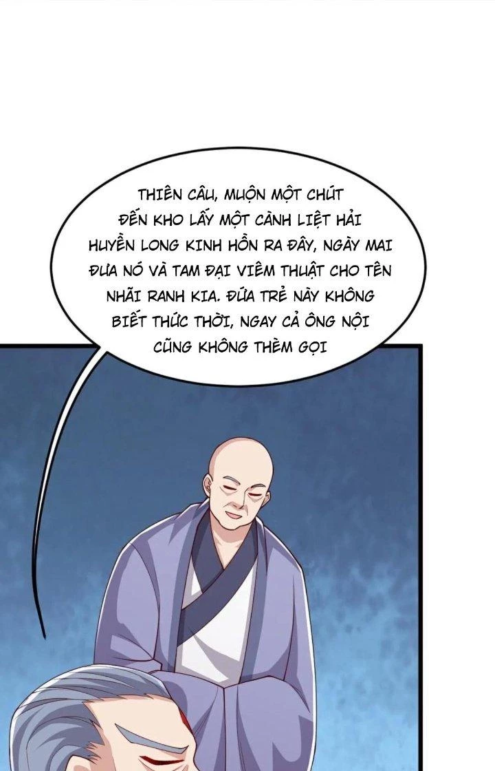 Chí Tôn Hoàn Mỹ Chapter 79 - Trang 2