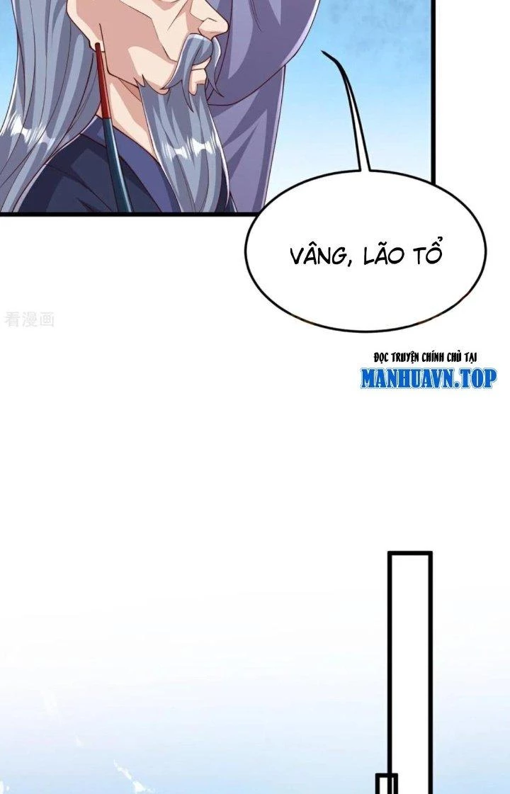 Chí Tôn Hoàn Mỹ Chapter 79 - Trang 2